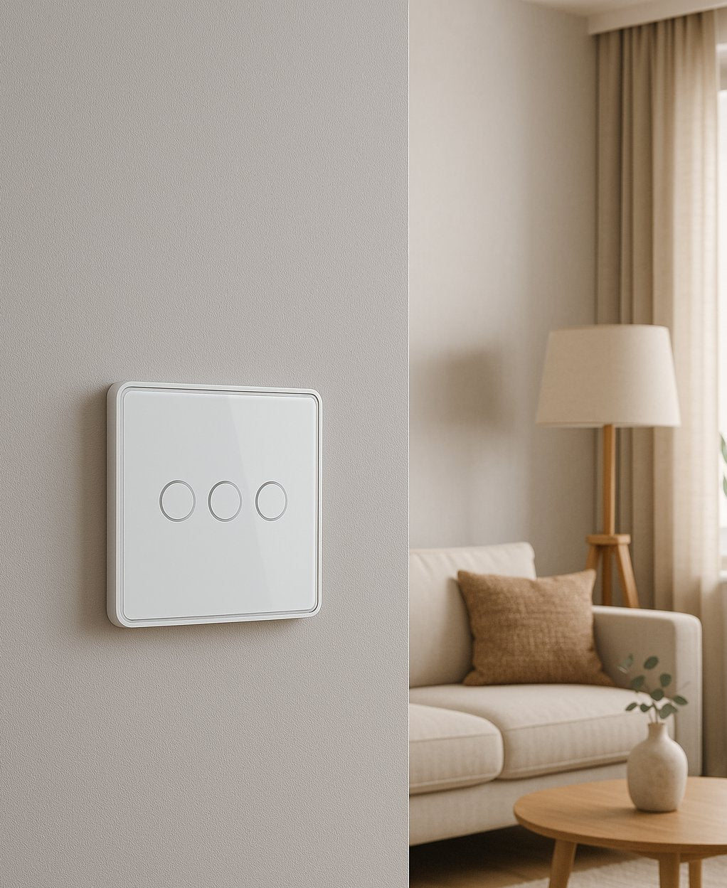 Lighting Control