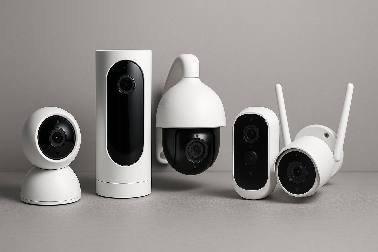 Security Camera
