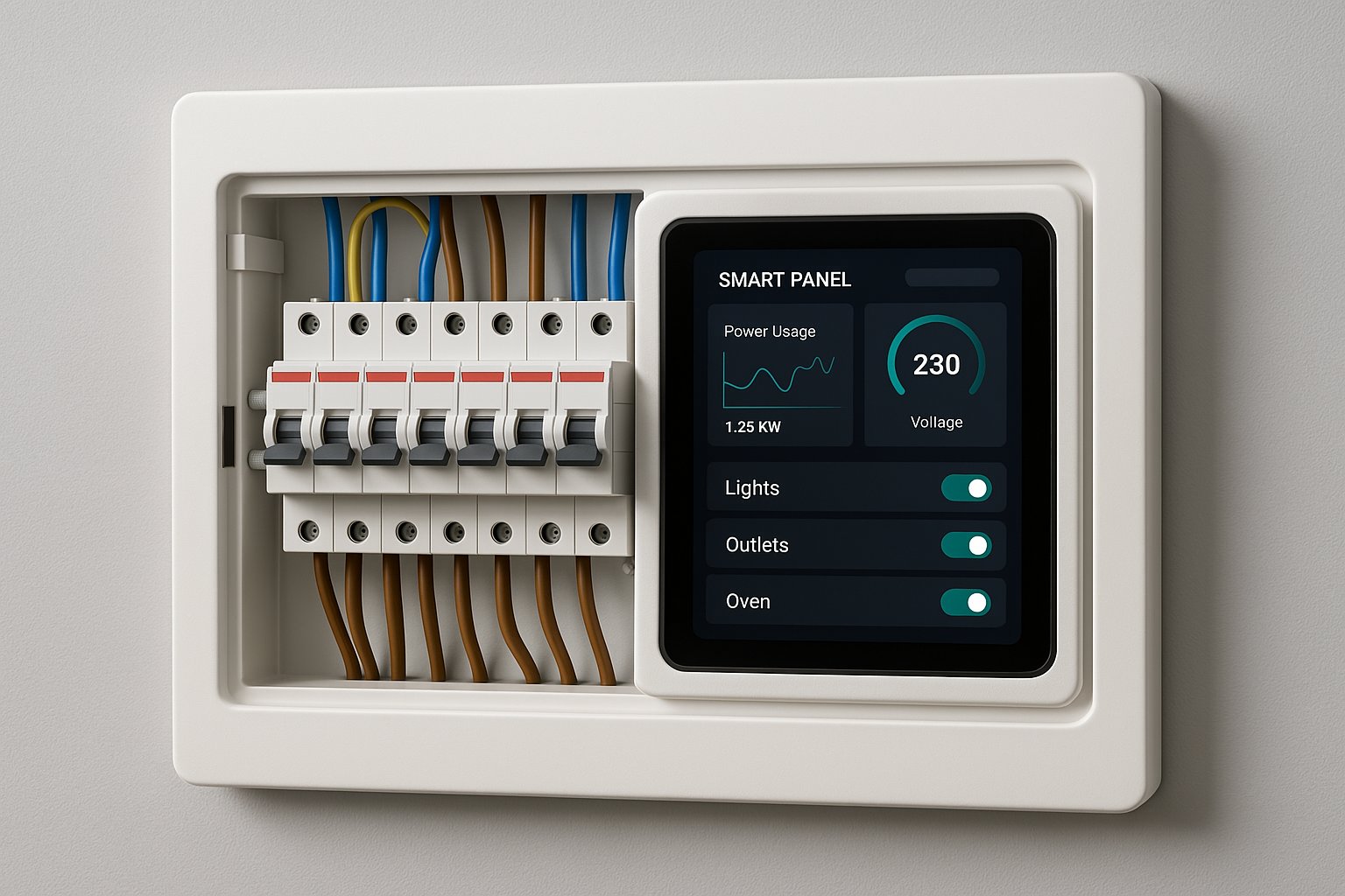 Power Control