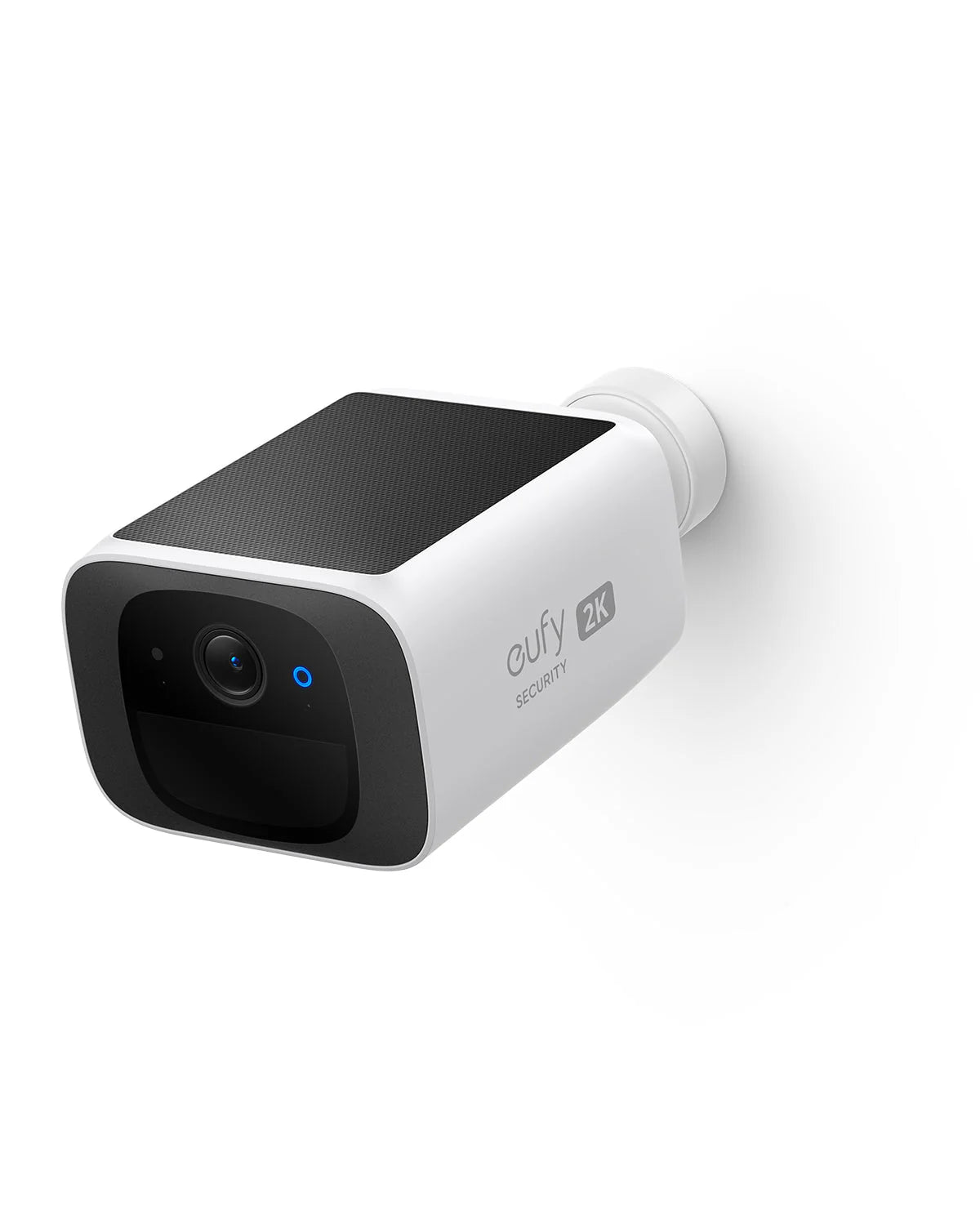 Eufy Solo S220 Solar & battery cam
