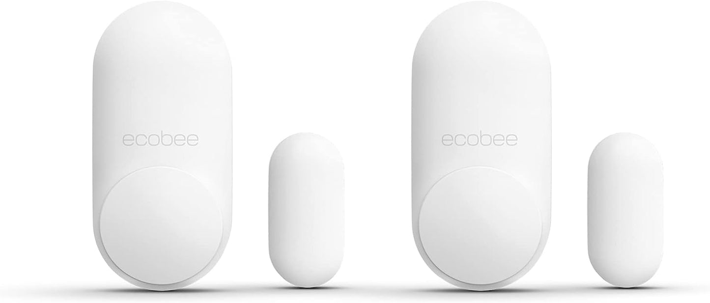 ecobee Smart sensor -Doors and Windows Motion Sensor