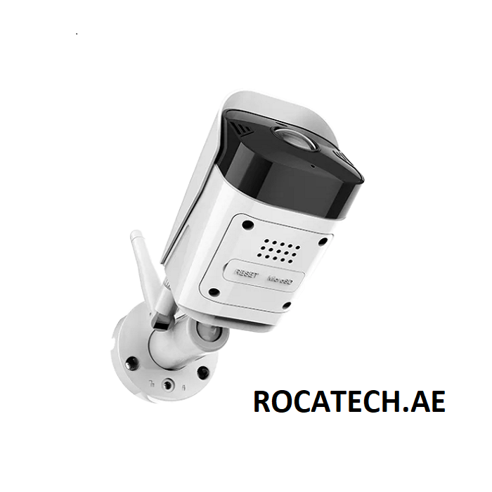 Tuya Smart Camera Outdoor