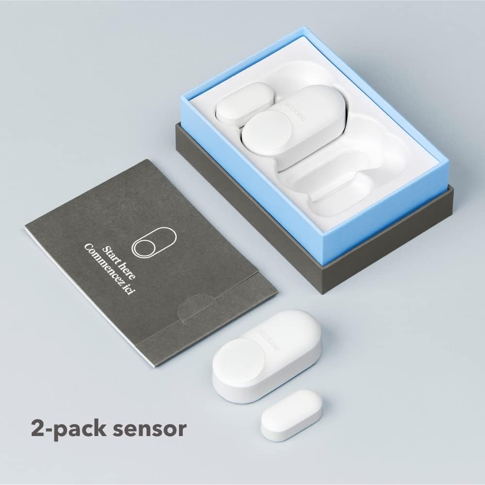ecobee Smart sensor -Doors and Windows Motion Sensor