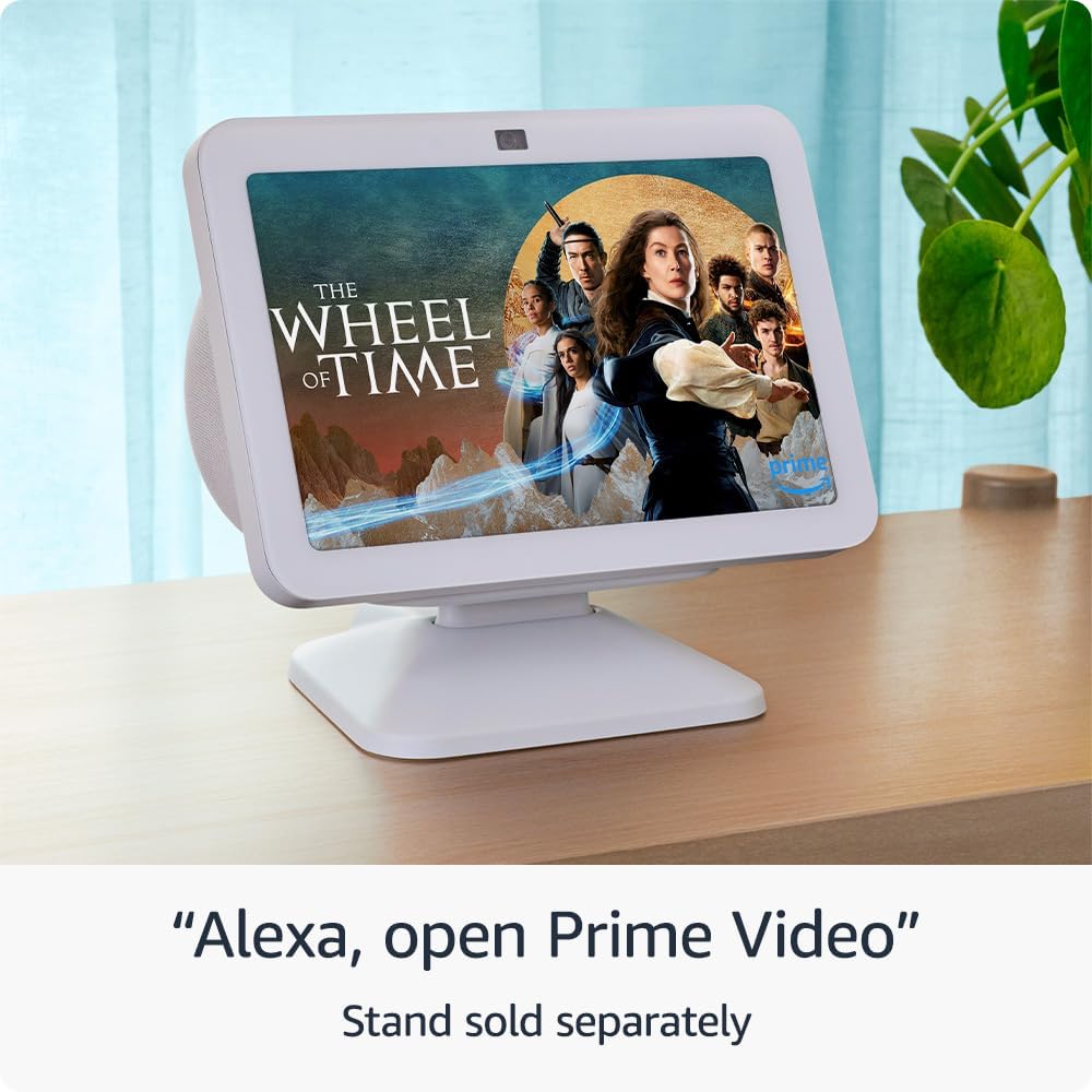 Amazon Echo Show 8