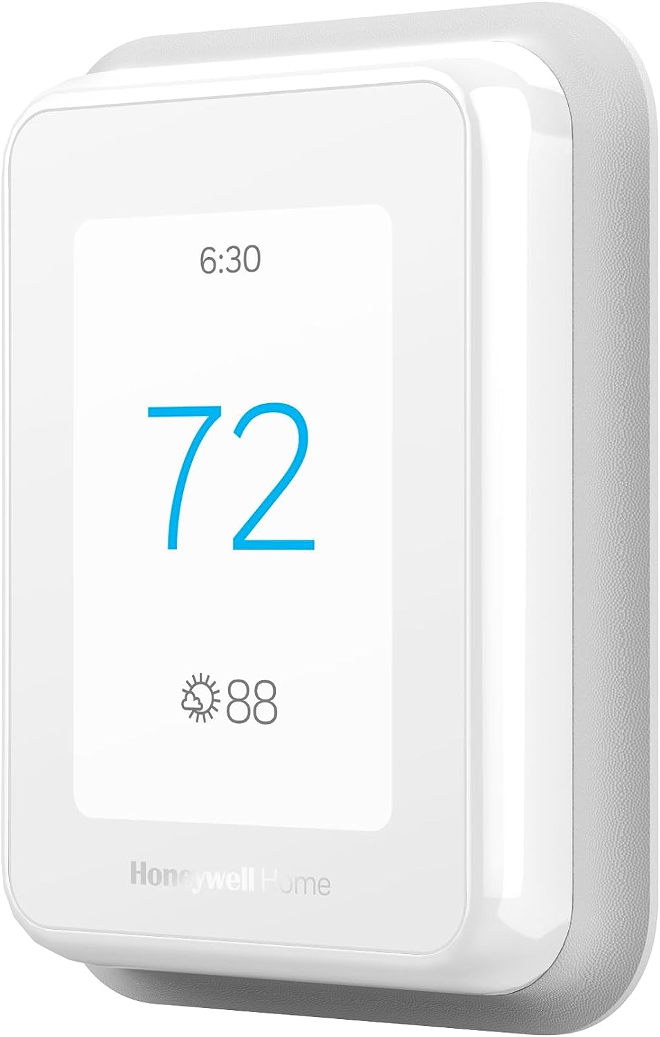 Honeywell Home T9 WiFi Smart Thermostat With Room Sensor