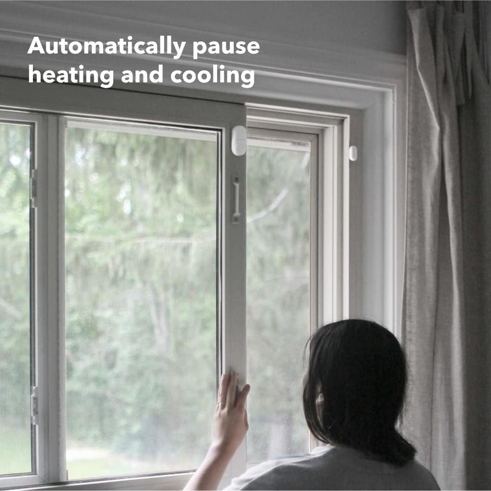 ecobee Smart sensor -Doors and Windows Motion Sensor