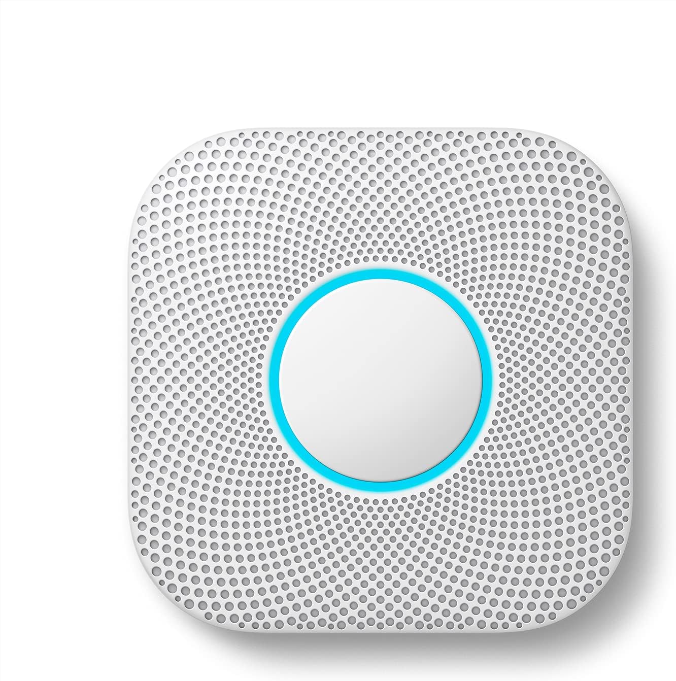 Nest 2nd Generation smoke Alarm