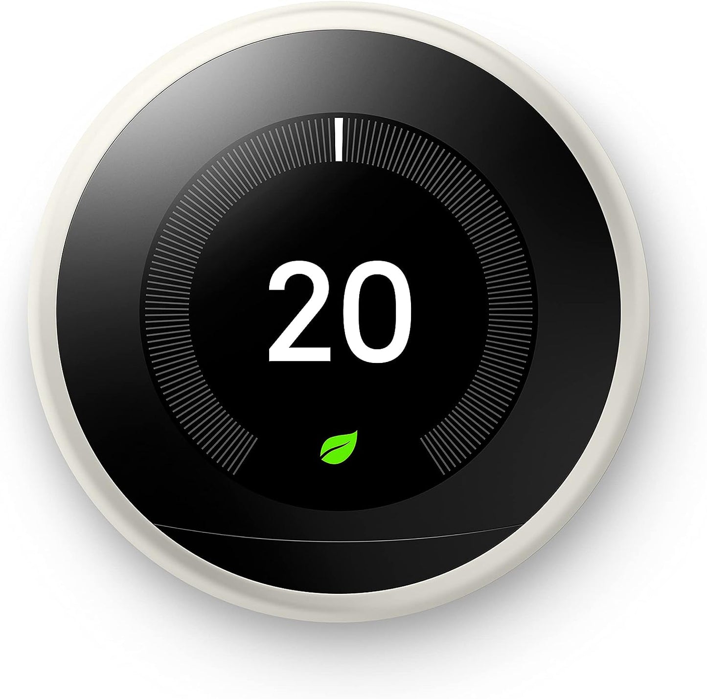 Google Nest 3rd Gen programmable Thermostat