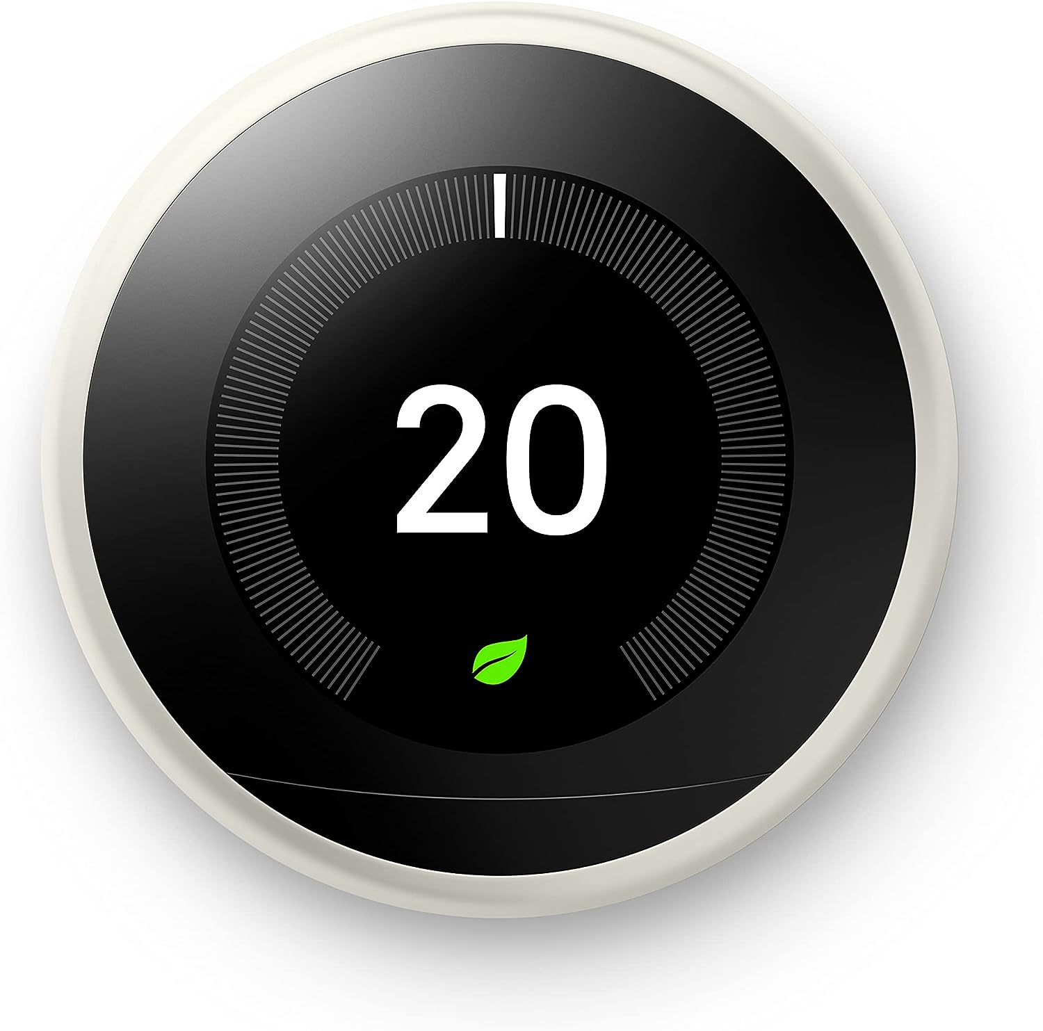 Google Nest Thermostat -3rd Gen