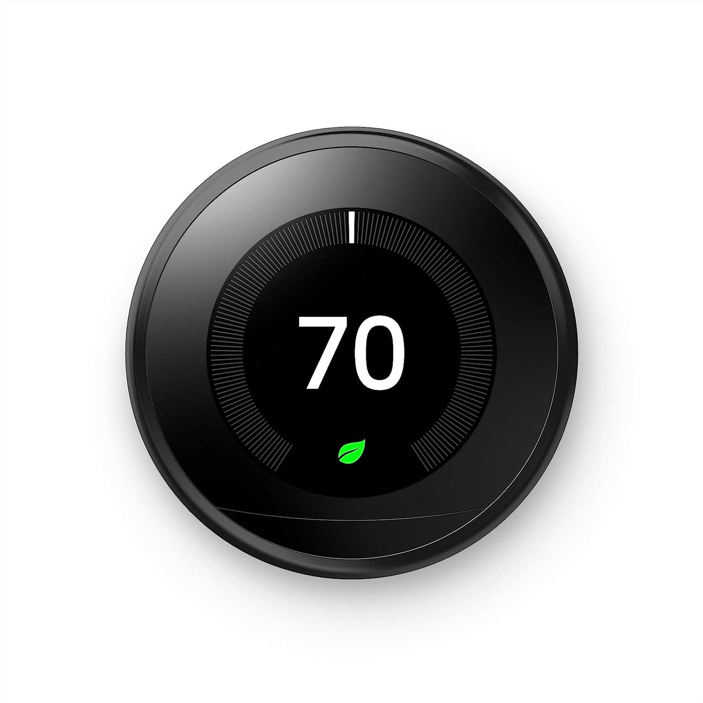 Google Nest 3rd Gen programmable Thermostat