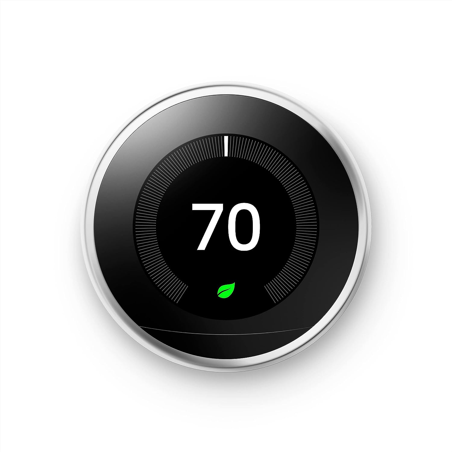 Google Nest Thermostat -3rd Gen