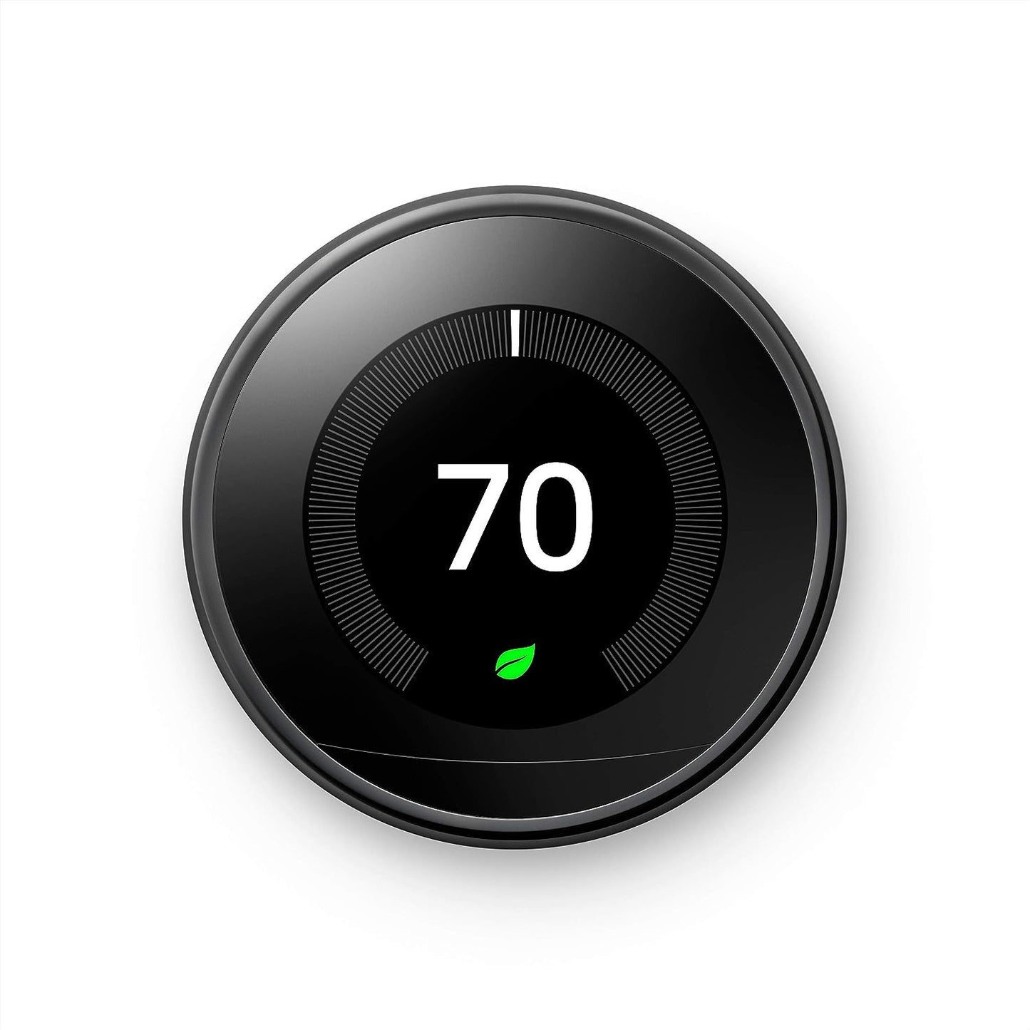 Google Nest 3rd Gen programmable Thermostat