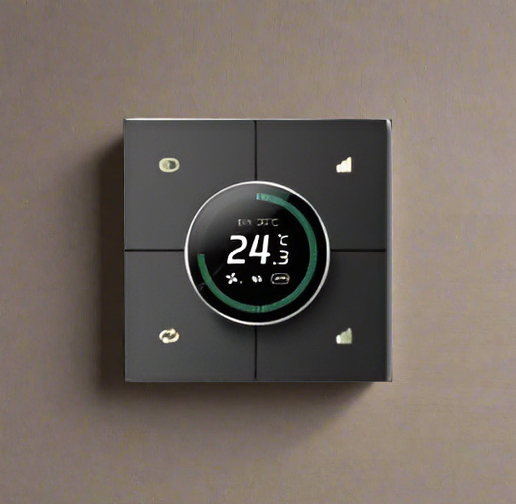 Smart thermostat inverter AE-M8 Series