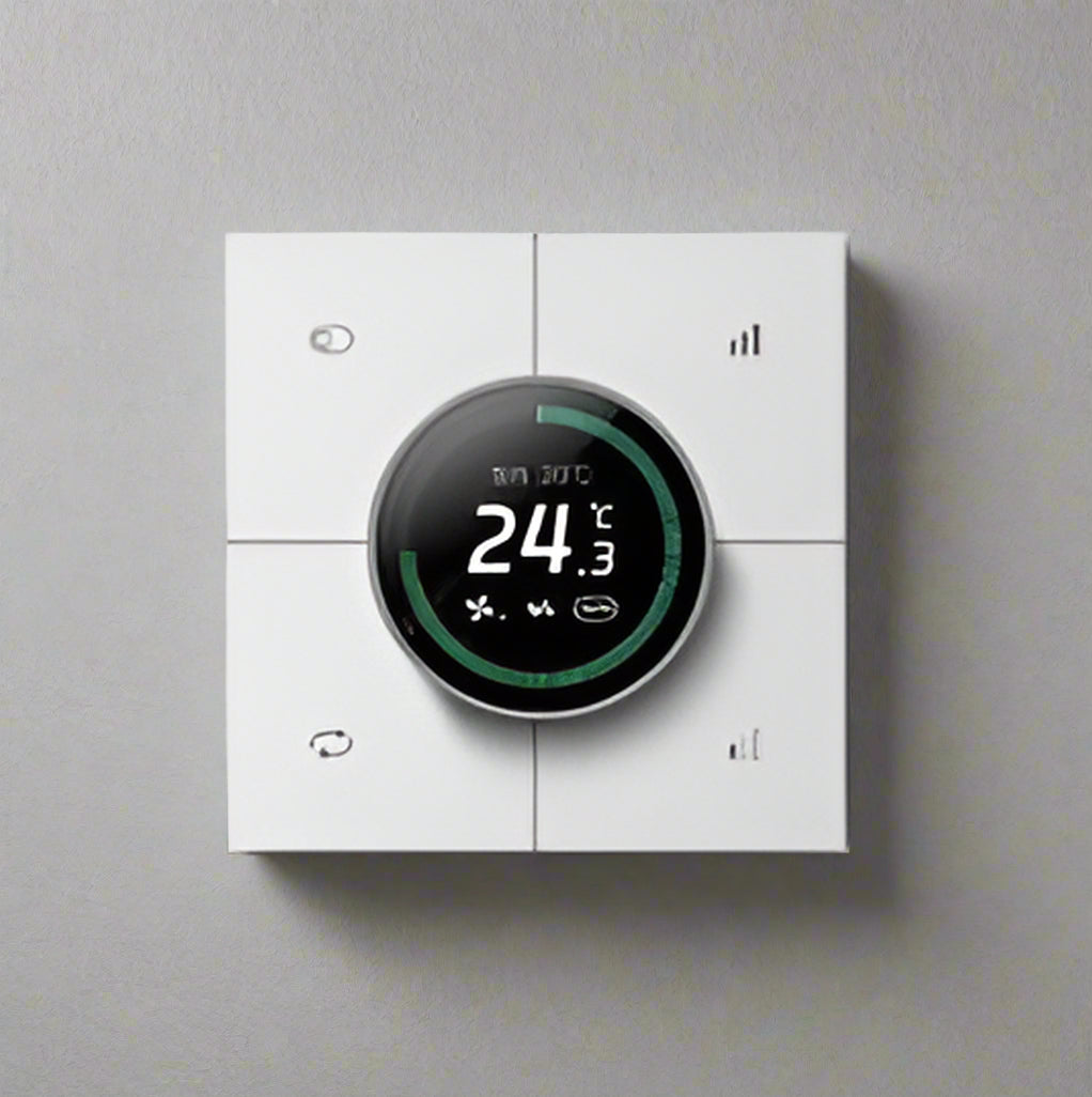 Smart thermostat inverter AE-M8 Series