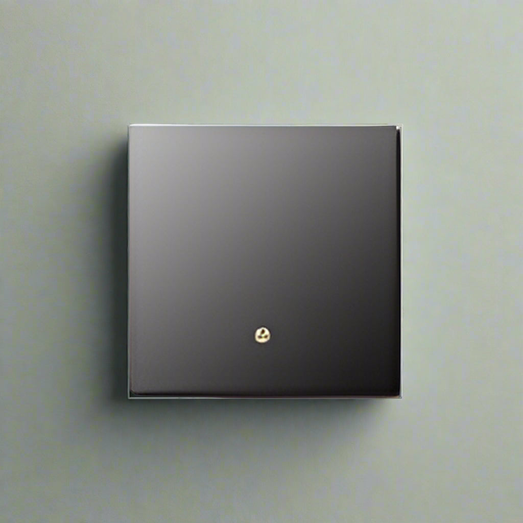 Smart light switch Zigbee - Push button