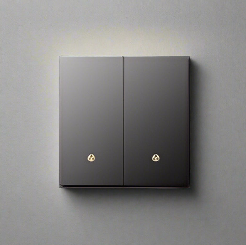 Smart light switch Zigbee - Push button