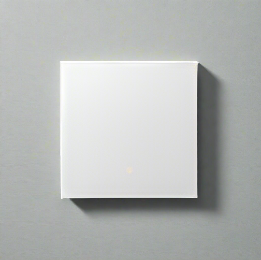 Smart light switch Zigbee - Push button
