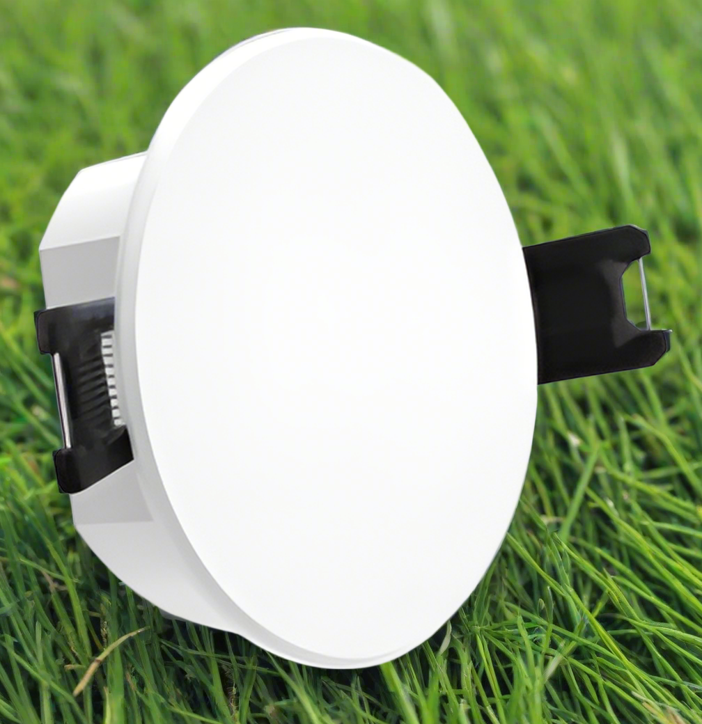 Smart presence sensor ZigBee -Flush mount