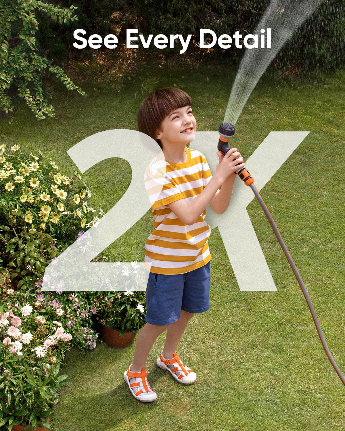 Eufy Solo S220 Solar & battery cam