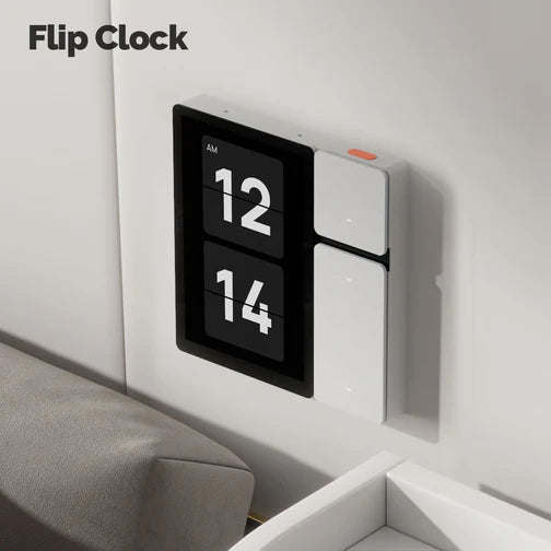 Tuya smart control panel 3.5