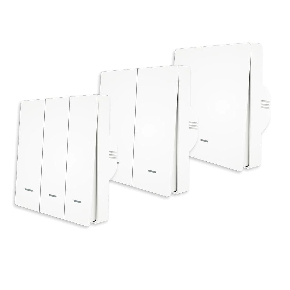 light switches Push Button Zigbee