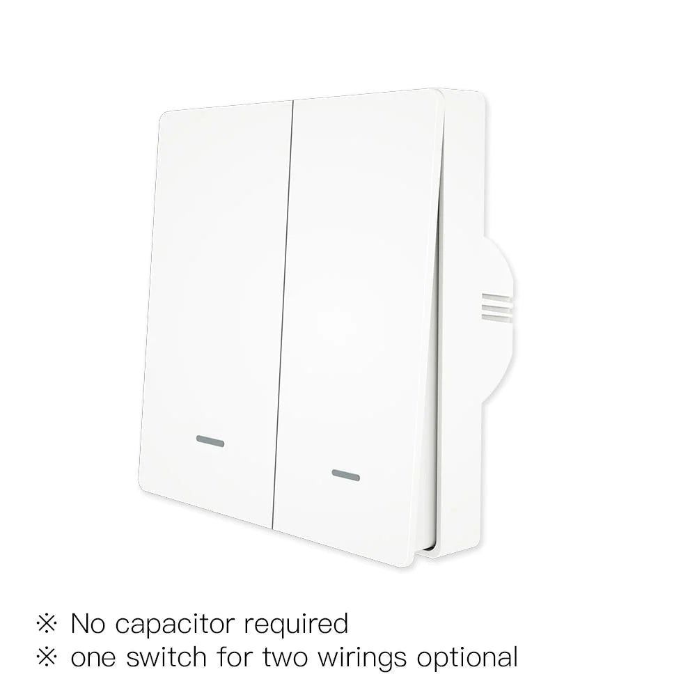 light switches Push Button Zigbee