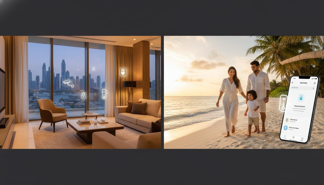 Vacation Mode for Smart Home Security: The Ultimate 2026 Checklist