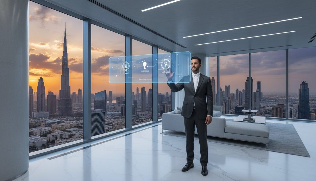 Integrating Smart Devices in Dubai Homes: The 2026 Guide to Seamless Automation