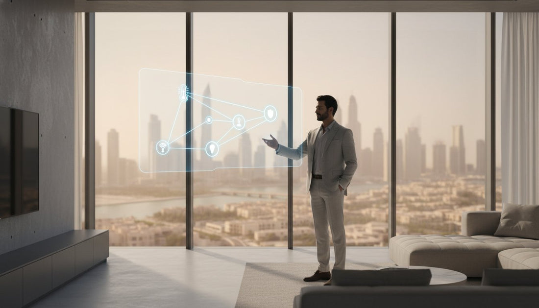Troubleshooting Common Smart Home Problems in Dubai: The 2026 Stability Guide