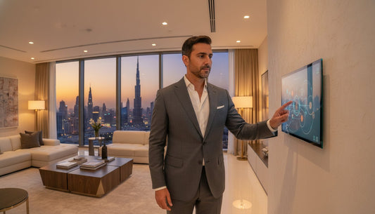 How to Choose a Smart Home Company in Dubai: The 2026 Buyer’s Framework
