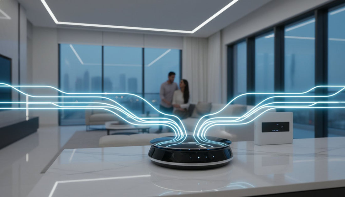 Best Smart Hub for Dubai Home 2026: The Precision Integration Guide