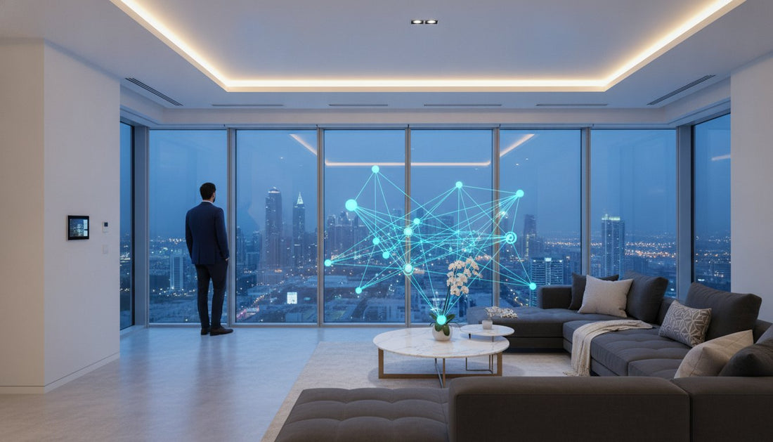 Zigbee Home Automation Dubai: The 2026 Guide to Reliable Smart Living