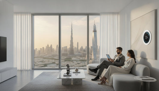 How to Reduce Your DEWA Bill with Smart Home Automation in 2026