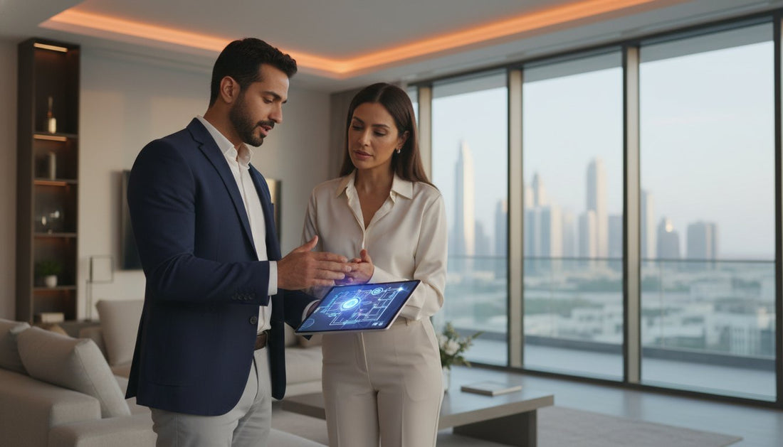 How to Get a Quote for Smart Home Installation in Dubai: 2026 Cost & Process Guide