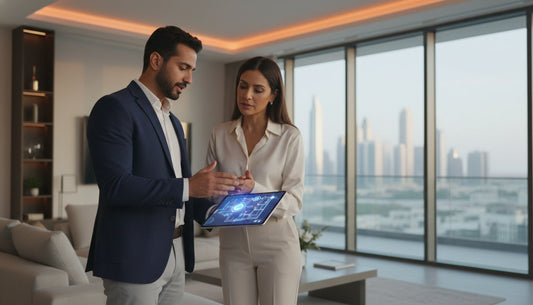 How to Get a Quote for Smart Home Installation in Dubai: 2026 Cost & Process Guide