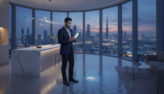 How to Prevent Water Damage in Your Dubai Apartment: The 2026 Smart Guide