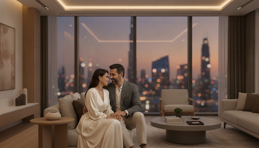 How to Convince Your Partner to Get a Smart Home: A Strategic Guide for 2026