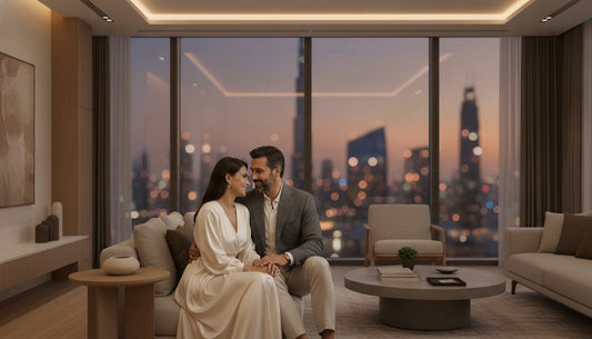 How to Convince Your Partner to Get a Smart Home: A Strategic Guide for 2026