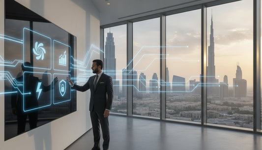 The ROI of Smart Home Technology in Dubai: 2026 Investment Guide