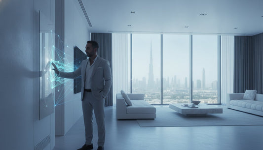 Reliable Smart Home System Dubai: The 2026 Guide to Stable Automation