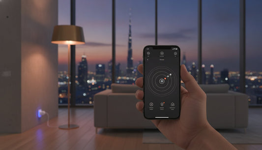 Best Smart Plug Uses in the UAE: Maximizing Efficiency and Comfort in 2026