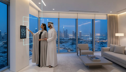 Smart Home Installation Companies in Dubai: Selecting a Partner for Integrated Living in 2026