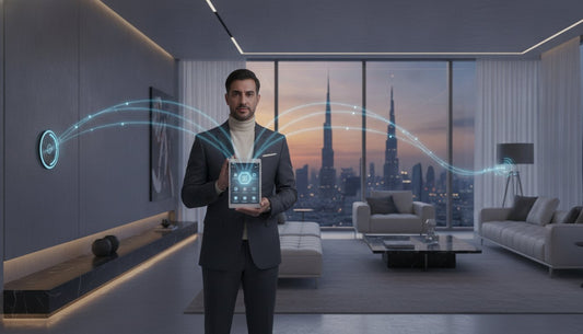 Smart Home Ecosystem Integration in Dubai: The 2026 Strategic Guide