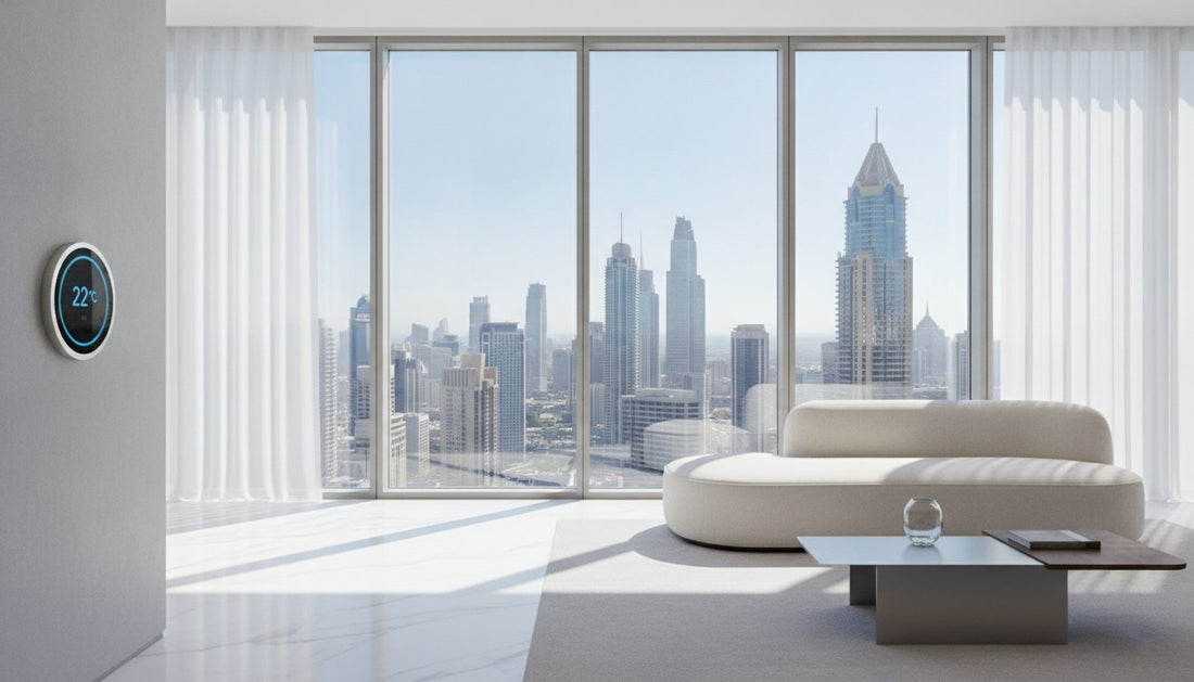 Smart Home Routine Ideas Dubai: 2026 Guide to Automated Living