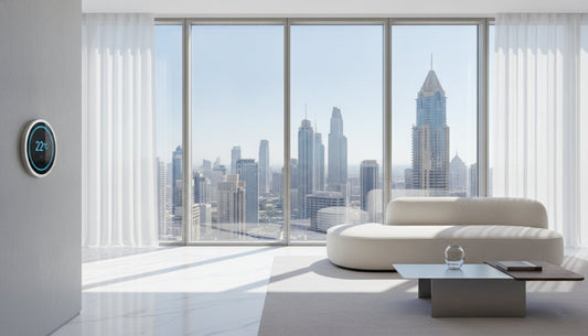 Smart Home Routine Ideas Dubai: 2026 Guide to Automated Living