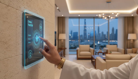 Top Home Automation Companies in Dubai: 2026 Selection Guide