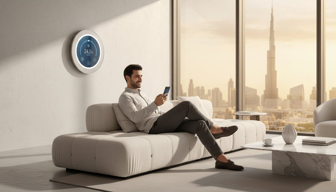 What Is a Smart Thermostat? The Ultimate Guide to Home Comfort and Energy Savings