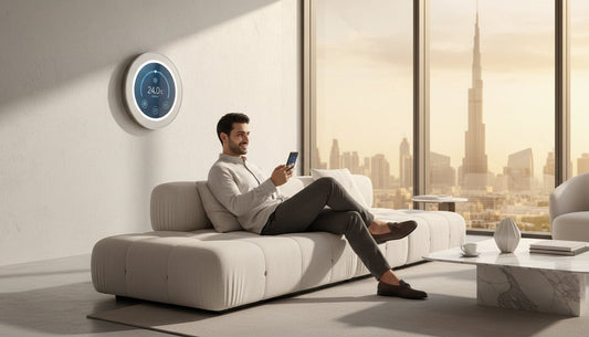 What Is a Smart Thermostat? The Ultimate Guide to Home Comfort and Energy Savings