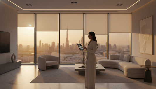 Apple HomeKit Dubai: The Ultimate Guide to Luxury Home Automation in 2026