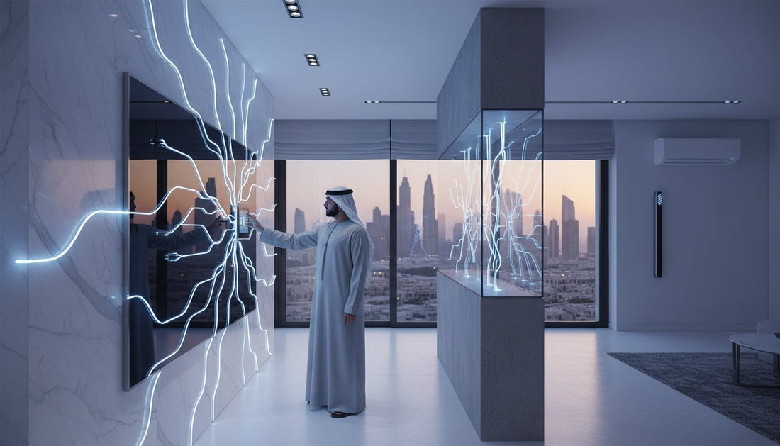 Zigbee Dubai: The Ultimate Guide to Reliable Smart Home Networking in 2026